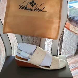 Patricia Nash Sandals